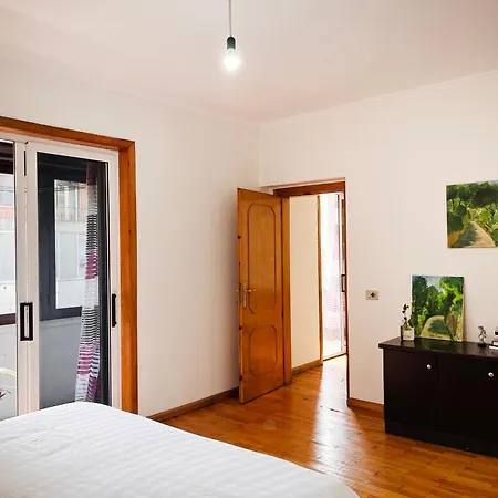 Apartment Entire In Tirane, Albania Tirana