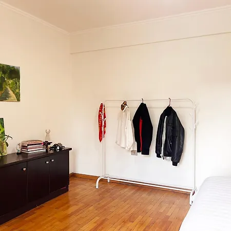 Apartment Entire In Tirane, Albania