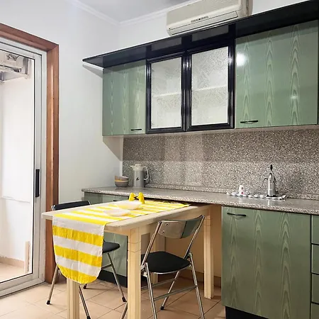 Entire In Tirane, Albania Apartment