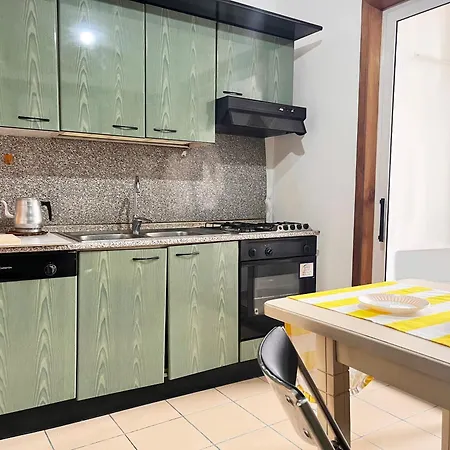 Apartment Entire In Tirane, Albania
