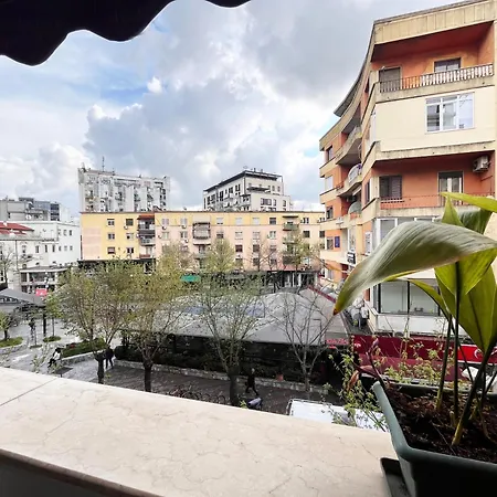 Entire In Tirane, Albania * Tirana